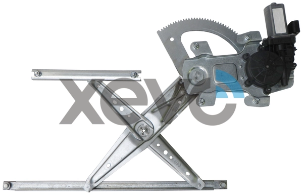 XWR1921