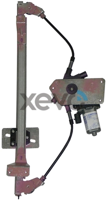 XWR1654