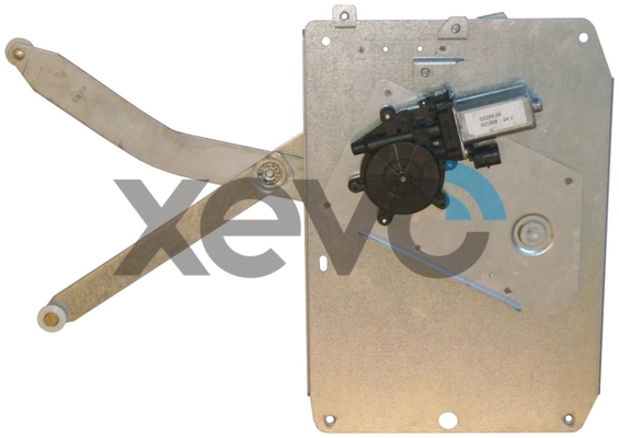 XWR7014