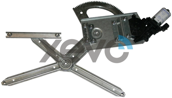 XWR1709