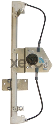 XWR4336