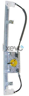 XWR4145