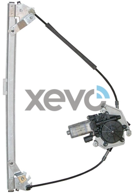 XWR1034