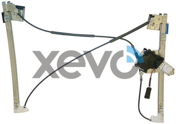 XWR1319