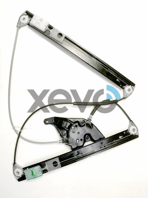 XWR4003