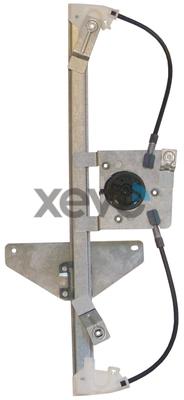 XWR4324