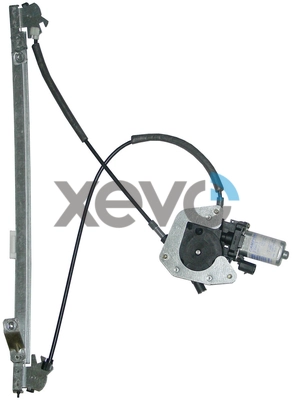 XWR1263