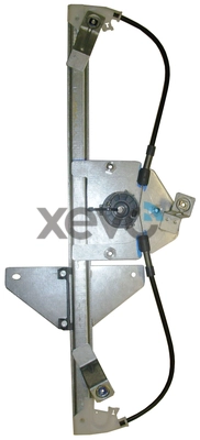 XWR4665