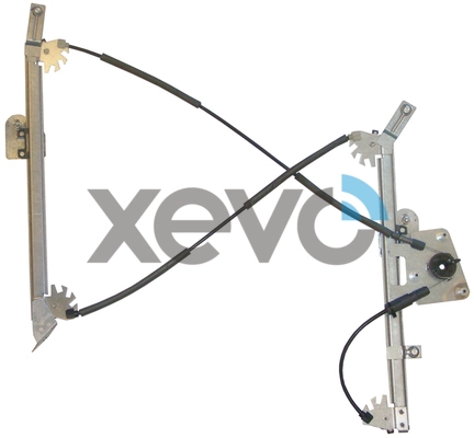 XWR4040