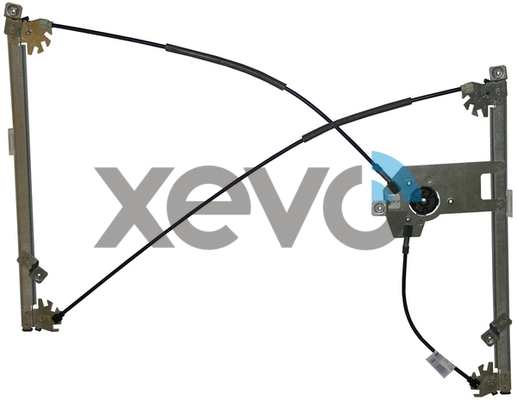 XWR4186