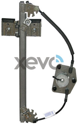XWR4204
