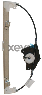 XWR4292