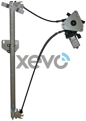 XWR1631