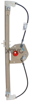 XWR4319