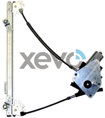 XWR1043