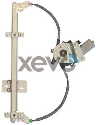 XWR1670