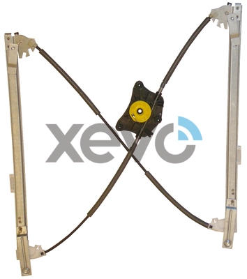 XWR4519