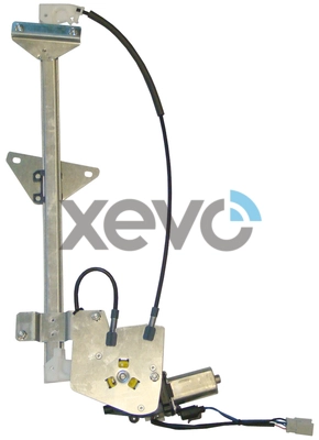 XWR1135
