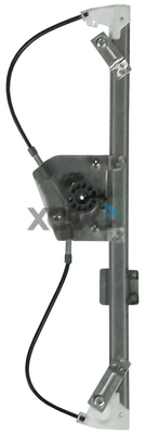 XWR4485