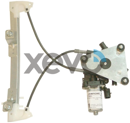 XWR1005