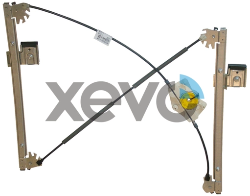 XWR4243