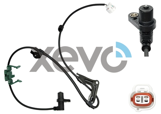 XBS801
