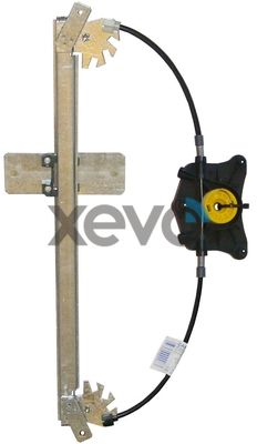 XWR4012