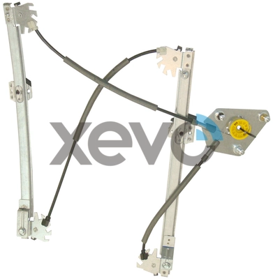 XWR4261