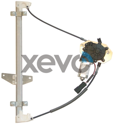 XWR1433