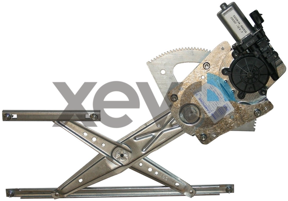 XWR1342