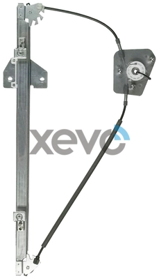 XWR4465