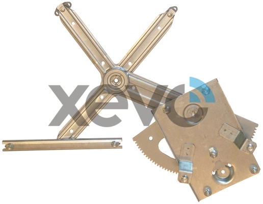 XWR4143
