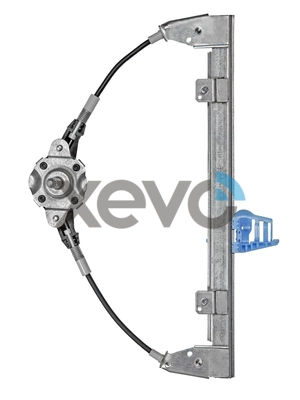 XWR8020