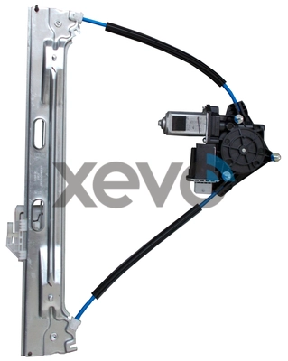 XWR1919
