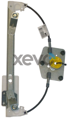 XWR4260