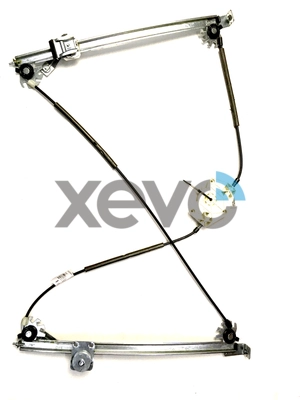 XWR4934
