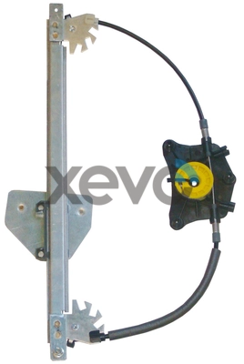 XWR4314