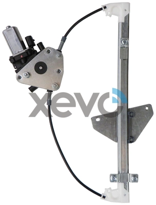 XWR1840