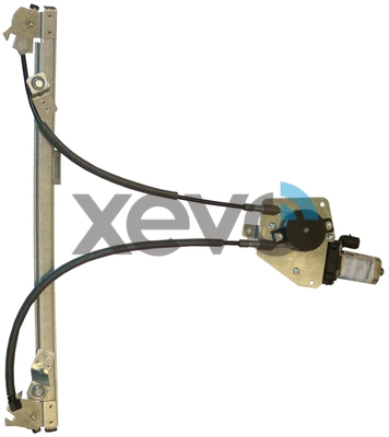 XWR1233