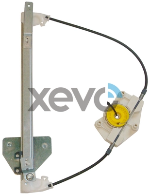 XWR4017