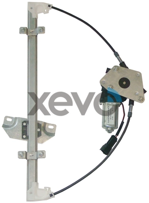 XWR1143