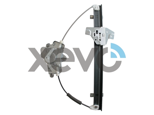 XWR4544