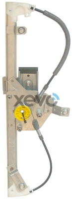 XWR4128