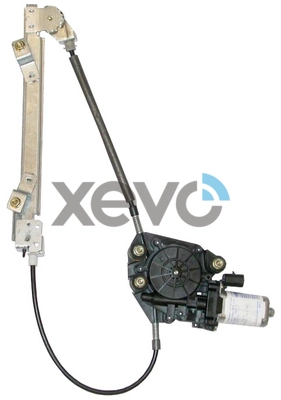 XWR1406