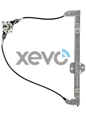 XWR8018