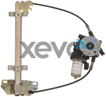 XWR1592
