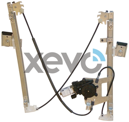 XWR1091