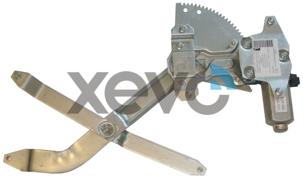 XWR1361