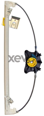 XWR4376