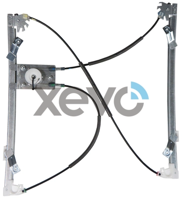 XWR4634